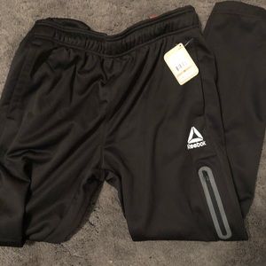 Men’s Reebok joggers